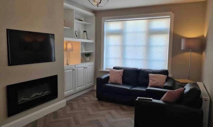 Kinsale Town Centre Casa | Kinsale town cosy home 2 min walk to town center