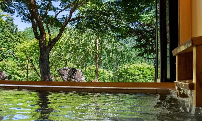 Kawaba Casa | Kinshuusanso