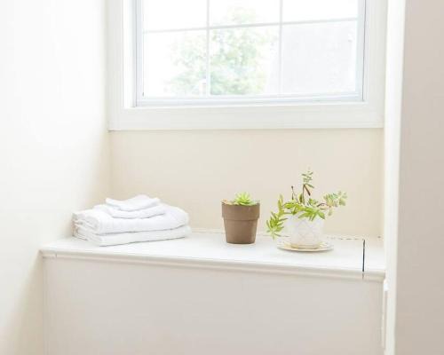 Kinston Apartamento | Kinston Hideaway