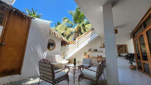 Mancora Cama Y Desayuno | Kinti Guest House