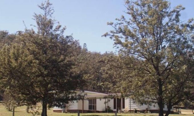 Stanthorpe Casa | Kintyre Cottage en Knibb Lane