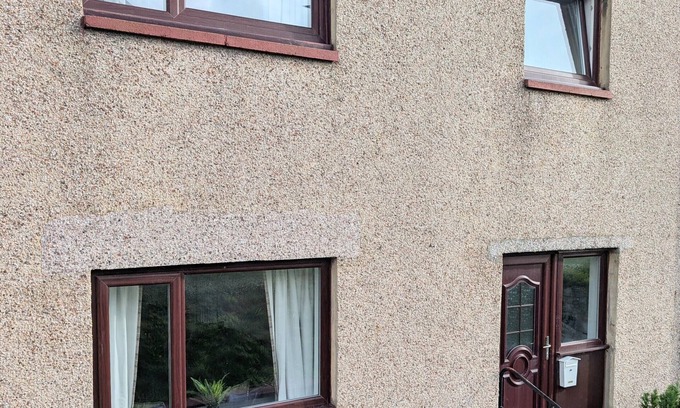 Campbeltown Casa | Kintyre House, Campbeltown