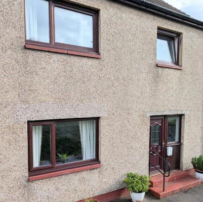 Campbeltown Casa | Kintyre House