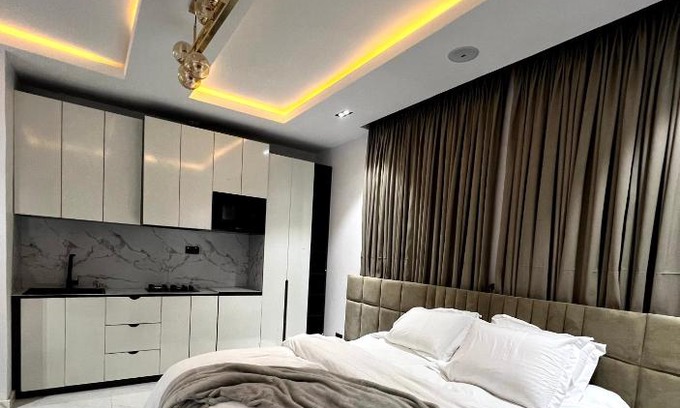 Ofin Apartamento | Kinzbell Lux studio appartment