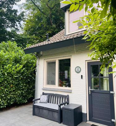 Schijf Apartamento | Kip en Hei