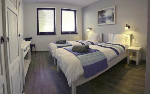 Lazany Apartamento | Kipi Casa double room with bathroom