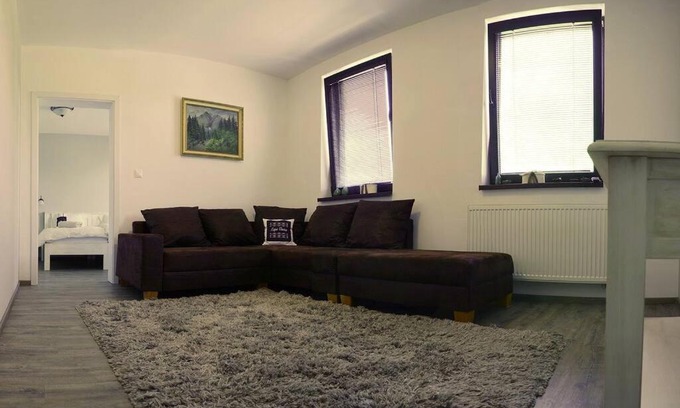 Lazany Apartamento | Kipi Casa Family Apartment 3+2 with living room