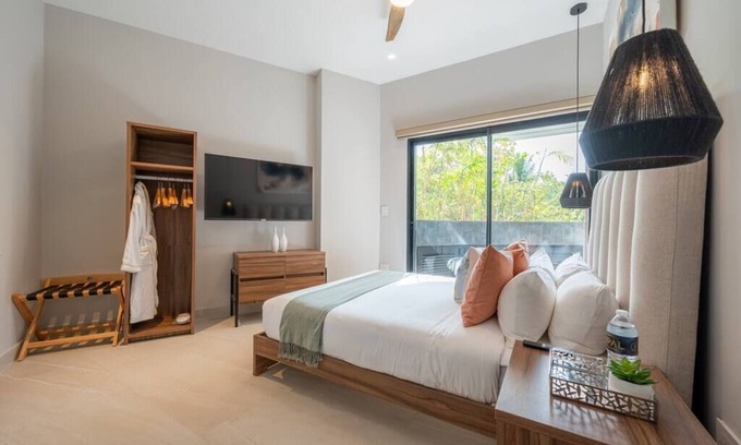 Colonia Centro Condominio | Kippal Tópacio | Where Luxury & Sea