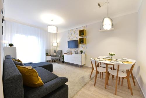 Szekesfehervar Apartamento | Királykút 1 apartman - ingyen parkolás, bicajok, ac