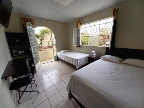 Piura Casa | Kira's House