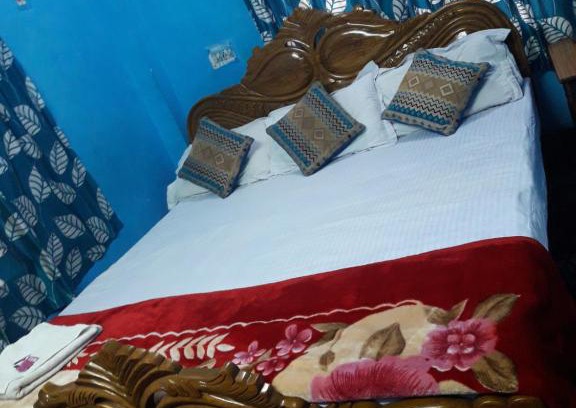 Kolkata Casa | Kiran Guest House