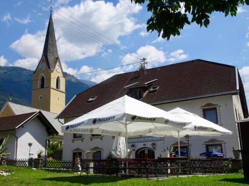 Unterkolbnitz Casa | Kirchenwirt Kolbnitz