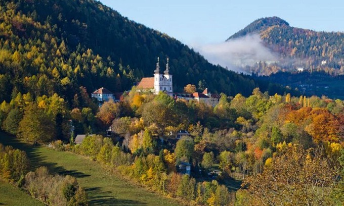 Maria Schutz Casa | Kirchenwirt Maria Schutz