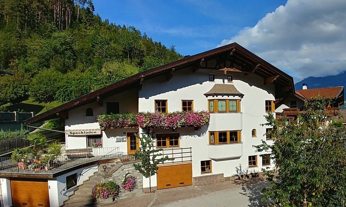 Vomperbach Apartamento | Kirchler vacation apartment