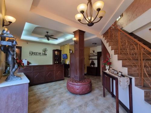 Phetchaburi Cama Y Desayuno | Kireeya Villa