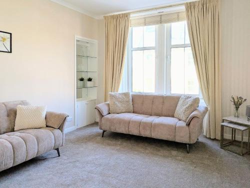 Campbeltown Apartamento | Kirk street apartment