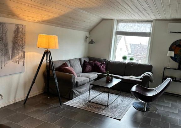 Sarpsborg Apartamento | Kirkegata 7