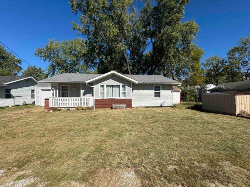 Kirksville Casa | Kirksville Guest House Pet Friendly