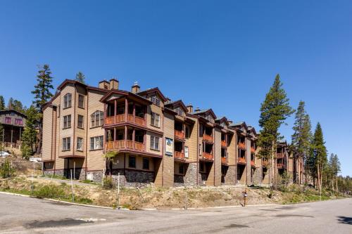 Kirkwood Complejo | Kirkwood Mountain Resort Properties