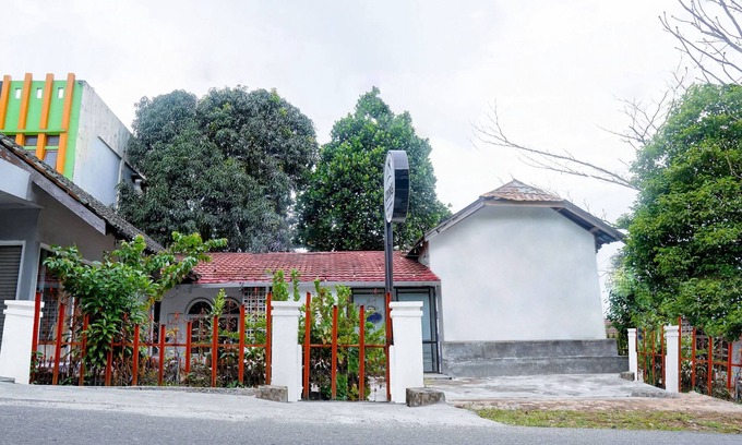 Banjarbaru Casa | Kirribilli Guest House Syariah