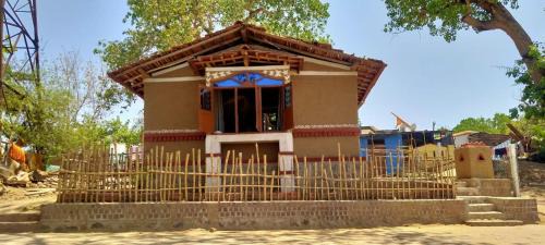 Maheshwar Casa | Kirti kewat Homestay