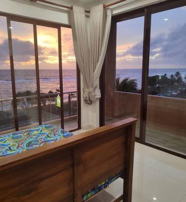 Wellawatta South Apartamento | Kiruba
