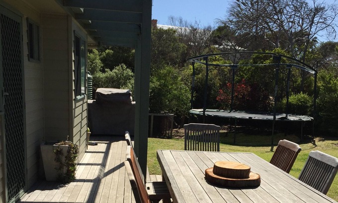 Blairgowrie Casa | Kirwood Beach House Blairgowrie