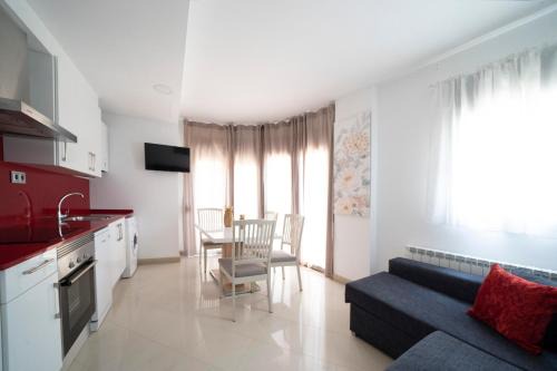Barri Antic Apartamento | Kisa Apartments de Manresa