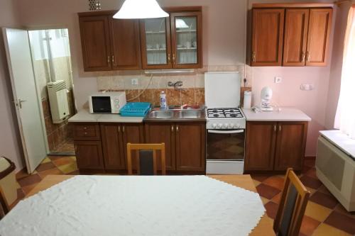 Eger Apartamento | Kisasszony apartman