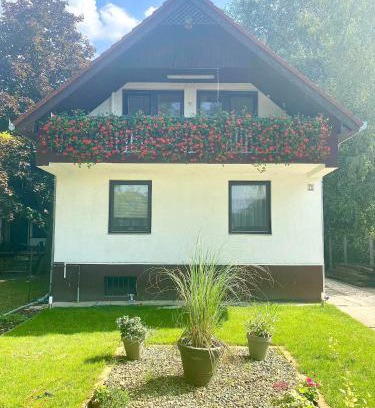 Domsod Apartamento | Kisduna ház