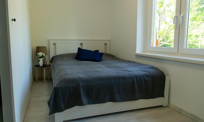 Nagyrev Apartamento | KisházadVendégház