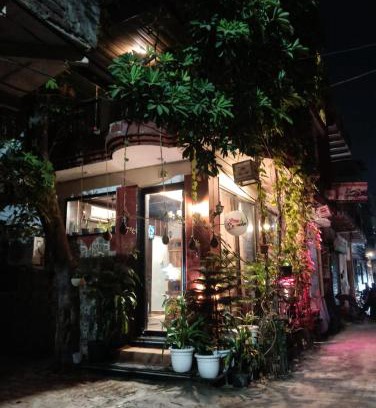 Mathura Casa | Kishan Home Stay