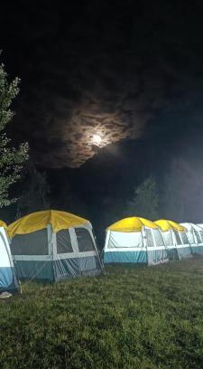 Gulmarg Otro | Kishangangaviewcampingsite