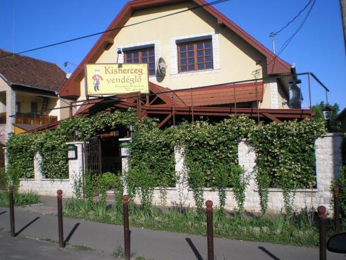 Cinkota Casa | Kisherceg Szálláshely