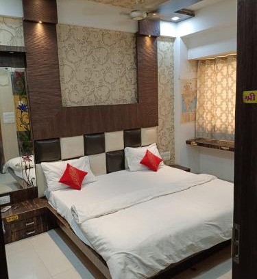 Vrindavan Apartamento | Kishori homeste