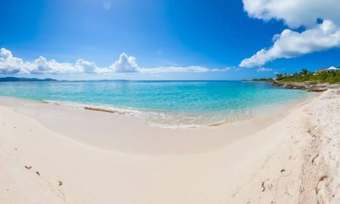 West End Village Villa | Kishti (East) in Meads Bay by Personal Villas - Gorgeous Villa with Serene Surro