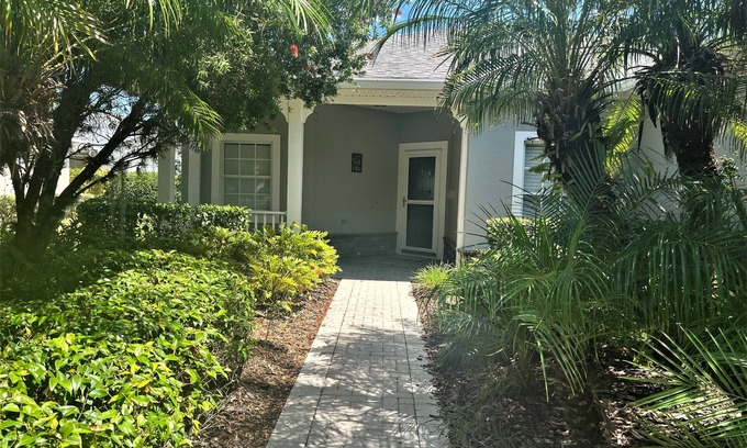 Solivita Casa | Kissimmee Amenity filled Development