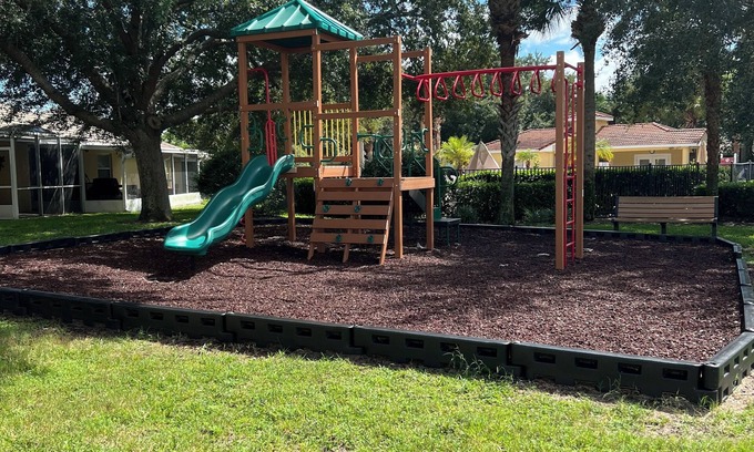 Fedhaven Condominio | Kissimmee Memory Lane—3 bedroom, 2 bath fully furnished condo
