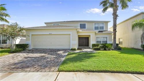 Cumbrian Lakes Casa | Kissimmee