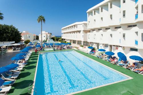 Paphos Hotel | Kissos Hotel