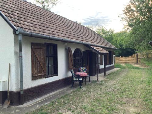 Szolosgyorok Apartamento | Kisszölö