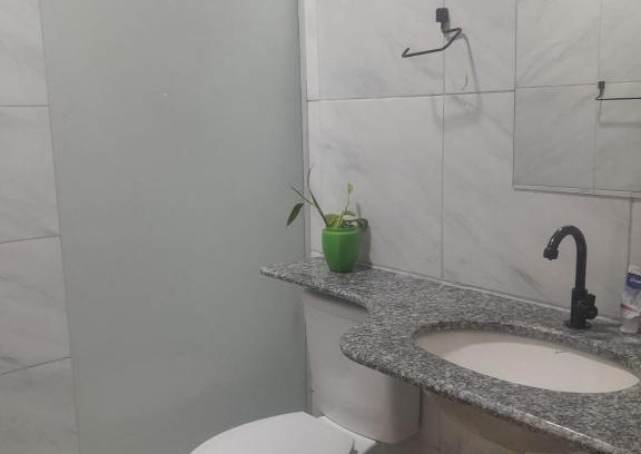 Turu Apartamento | Kit Net aconchegante
