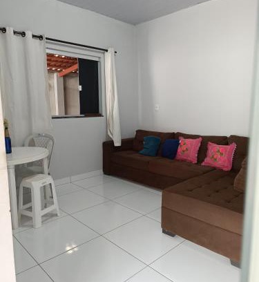 Araguaina Apartamento | Kit Net edvaldo