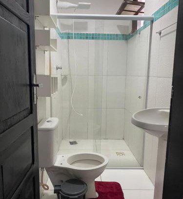 Piuma Apartamento | Kit net piuma