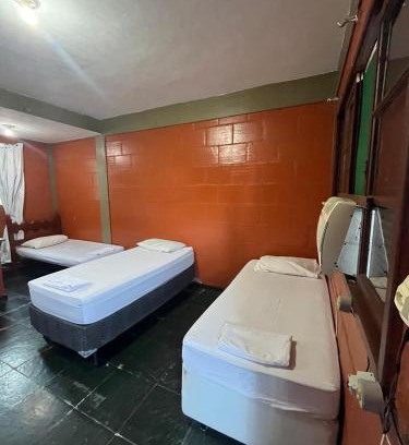 Coroa Grande Apartamento | Kit net Pousada dodô