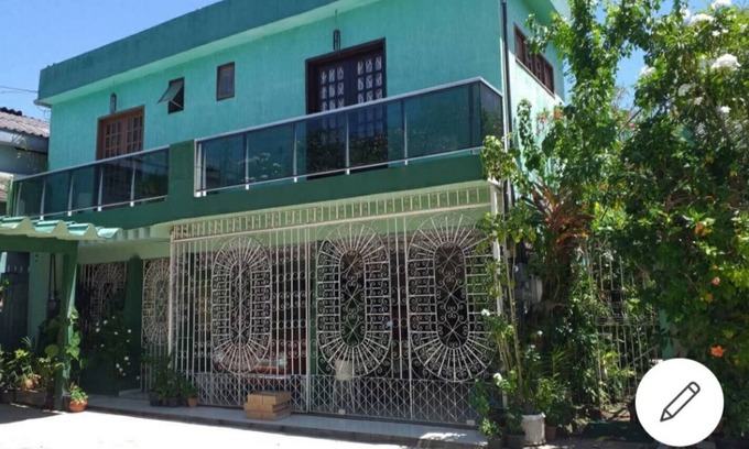 Batista Campos Apartamento | Kit net well located in the center.