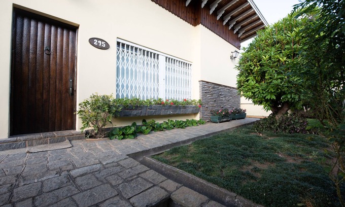 Jardim Andira Apartamento | Kit Vila São Francisco - Localiz e Segurança, Aceitamos Pets