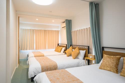 Kita Apartamento | Kita Akabane-Diamond Yu - Vacation STAY 84219v