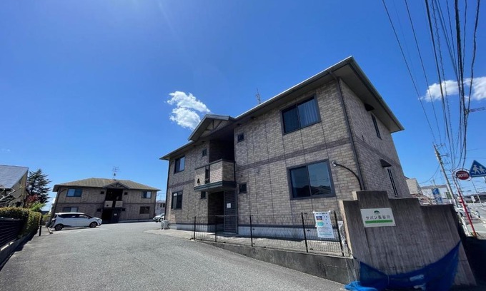 Yahatanishi Apartamento | Kitakyushu - Apartment - Vacation STAY 14808