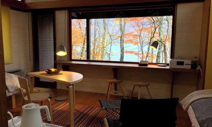 Kazuno-gun Alquiler De RV | Kitaoku Cottage/Towada City Aomori